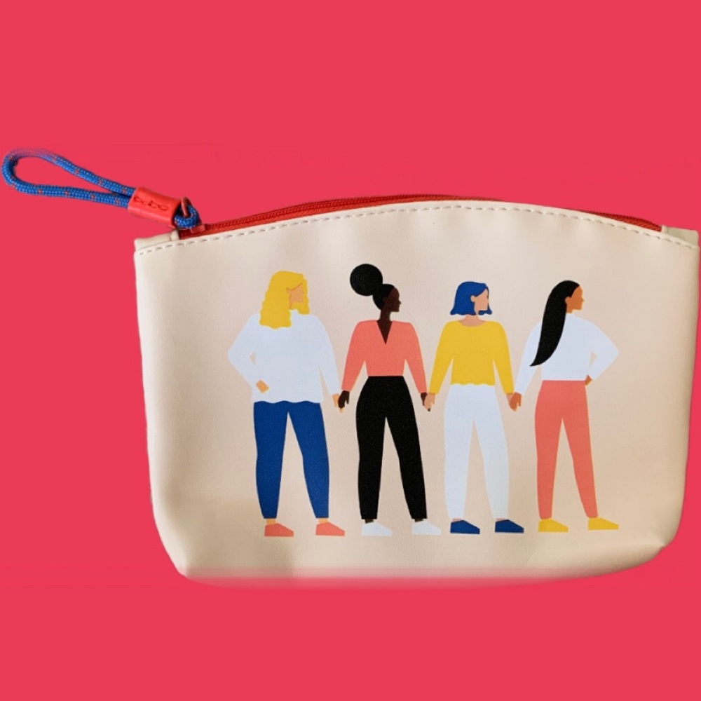 IPSY Makeup Bag $5